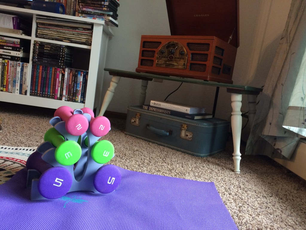 New Week, New Start (But Not&nbsp;Really)