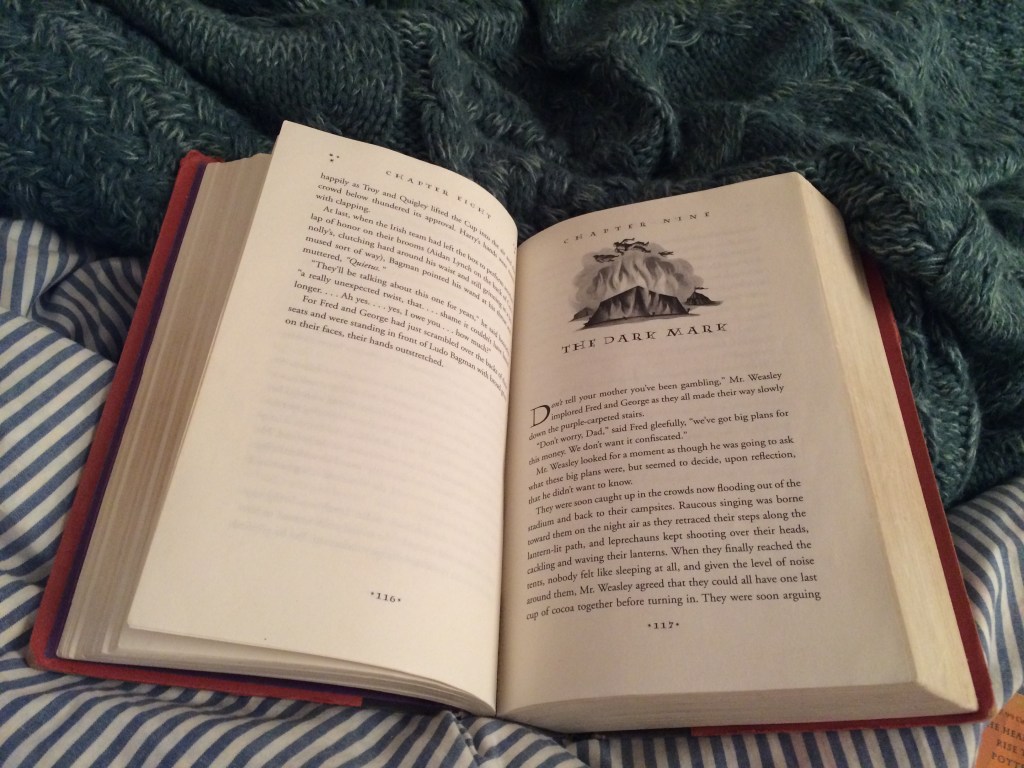 The Castle that Built&nbsp;Me